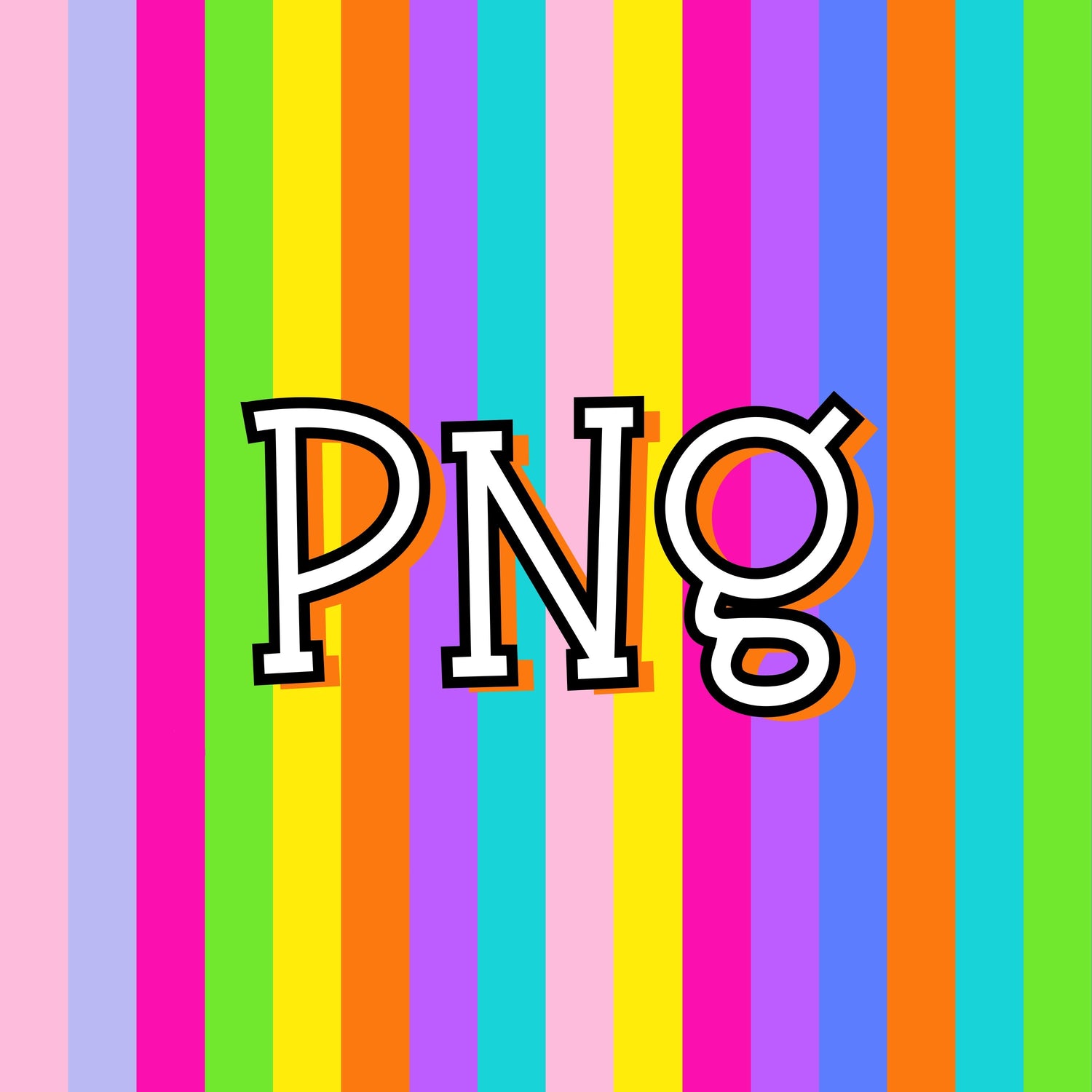 PNGs
