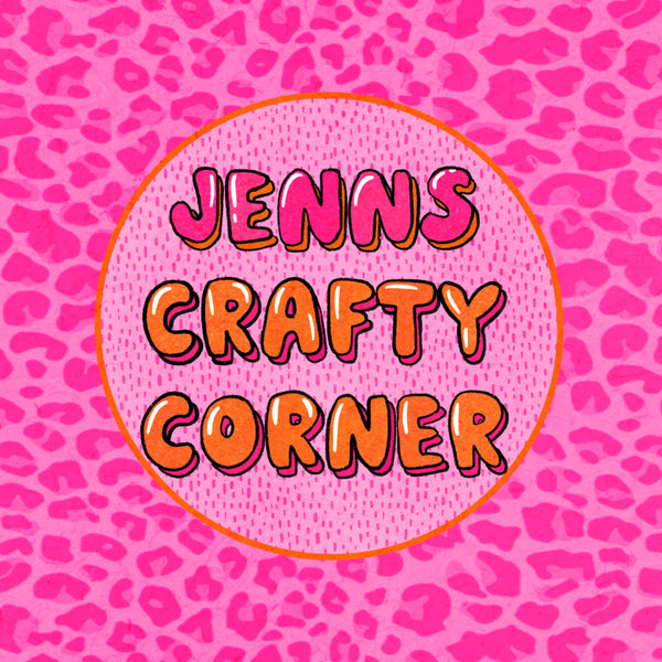 Jenn’s Crafty Corner